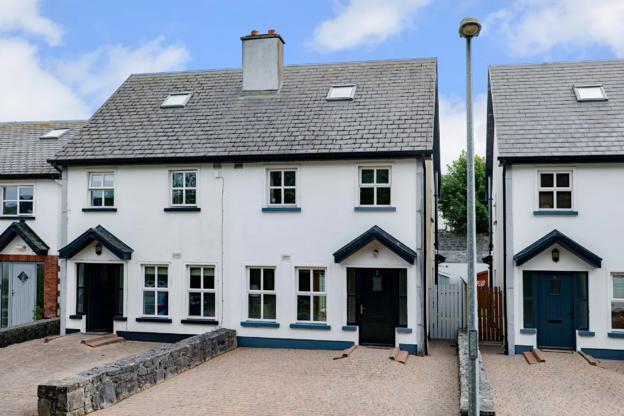 Photo of 8 Oranview, Oranhill, Oranmore, Co. Galway, H91 AY6R