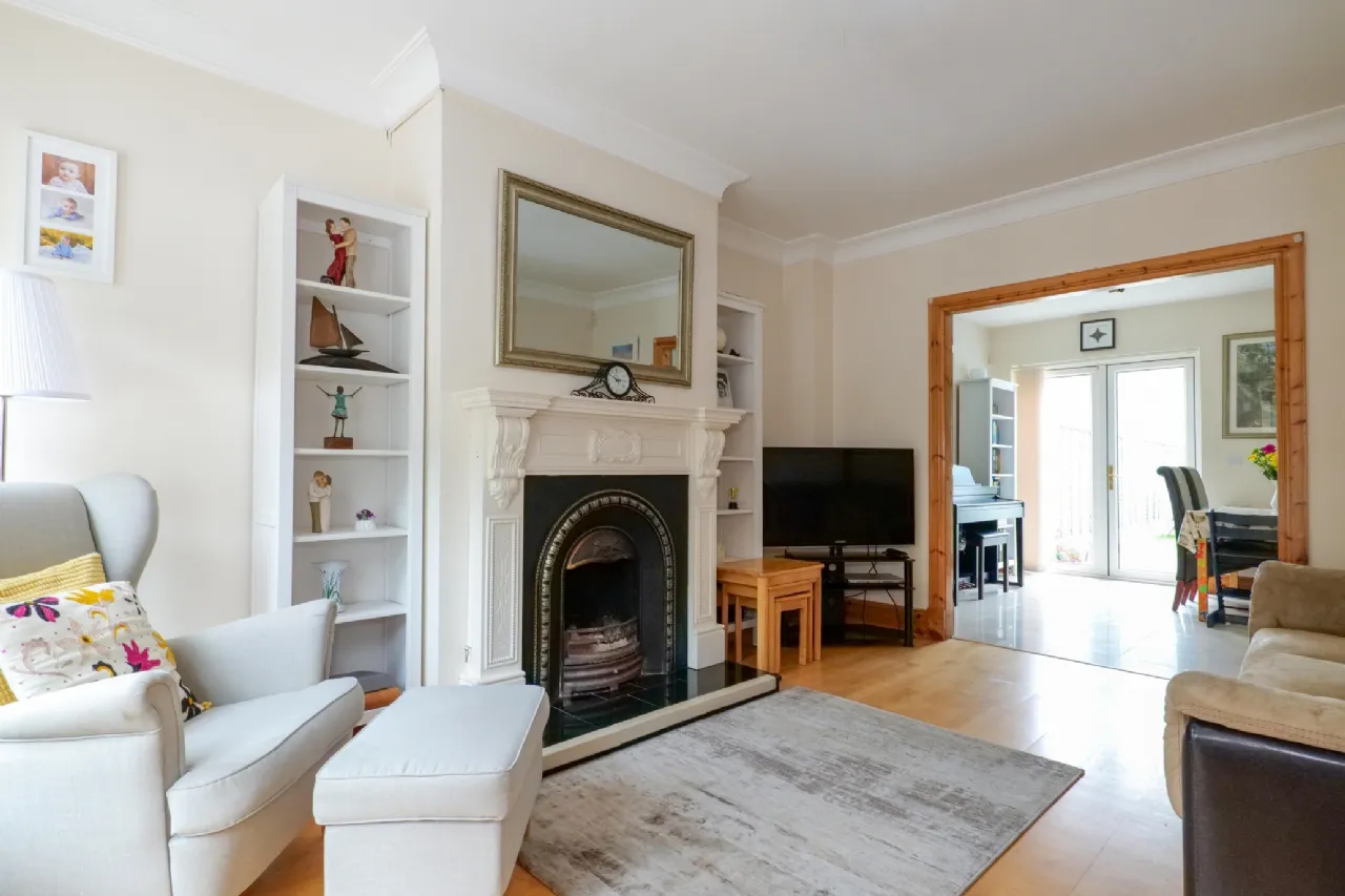 Photo of 8 Oranview, Oranhill, Oranmore, Co. Galway, H91 AY6R