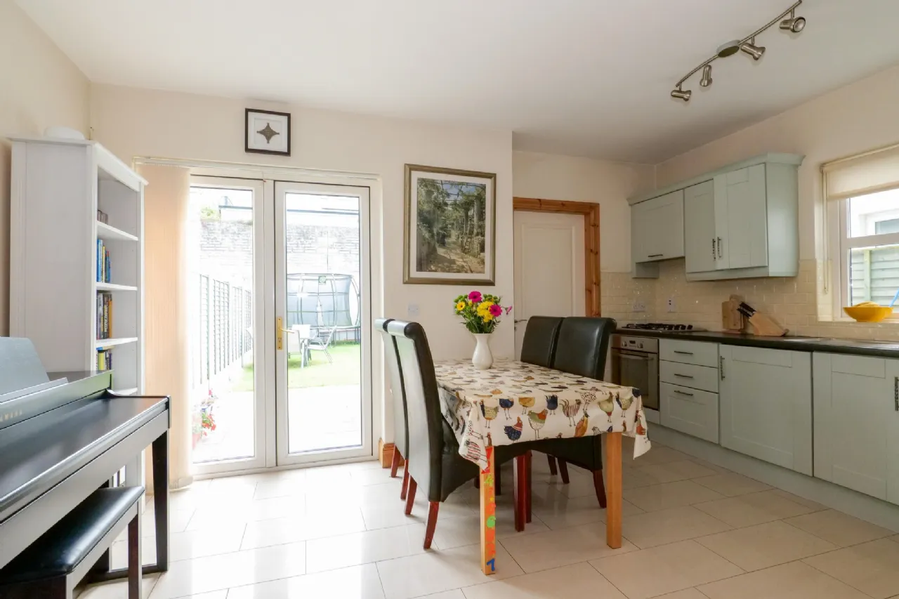 Photo of 8 Oranview, Oranhill, Oranmore, Co. Galway, H91 AY6R