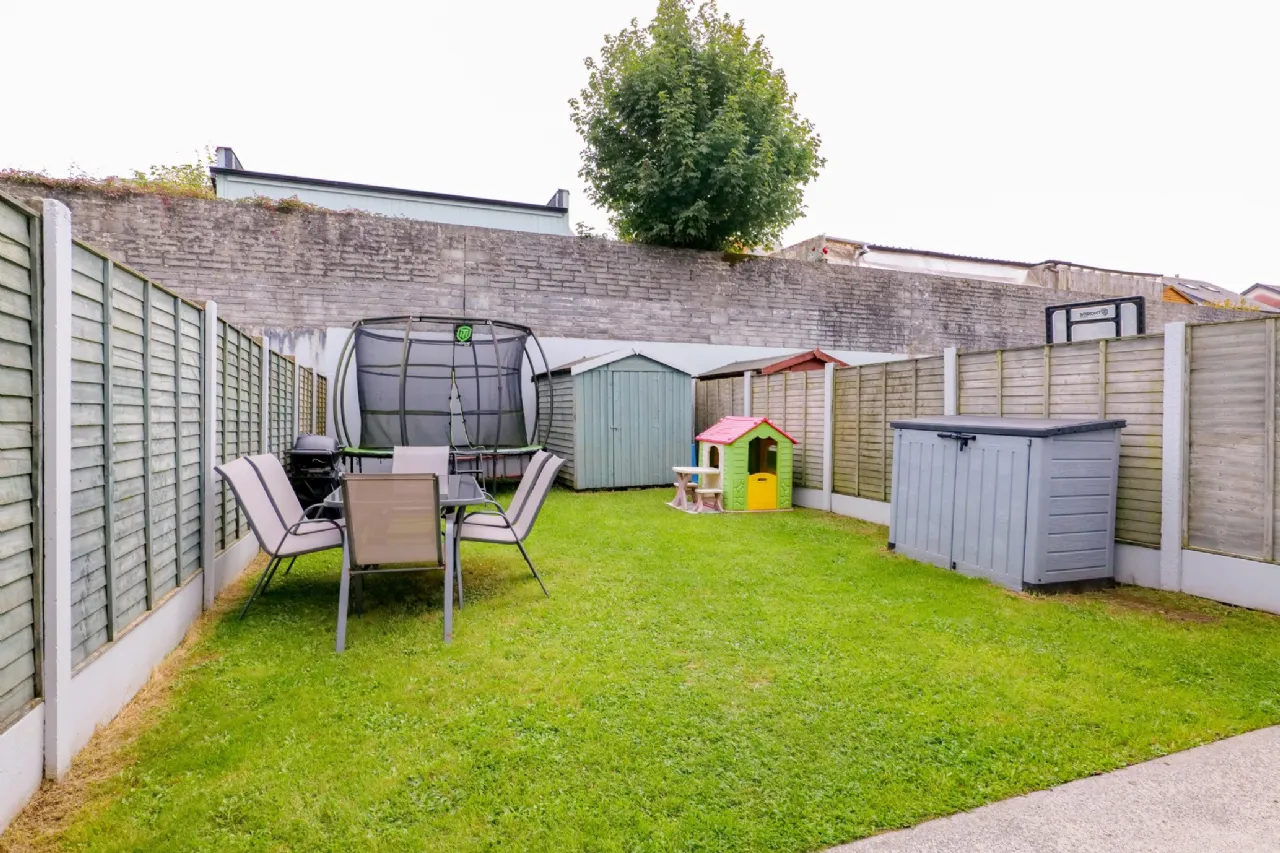 Photo of 8 Oranview, Oranhill, Oranmore, Co. Galway, H91 AY6R