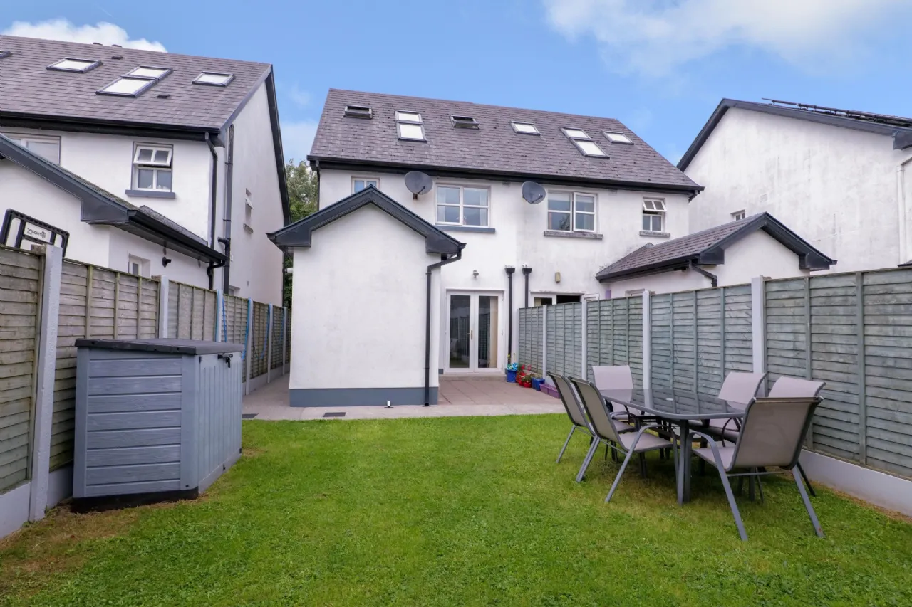 Photo of 8 Oranview, Oranhill, Oranmore, Co. Galway, H91 AY6R