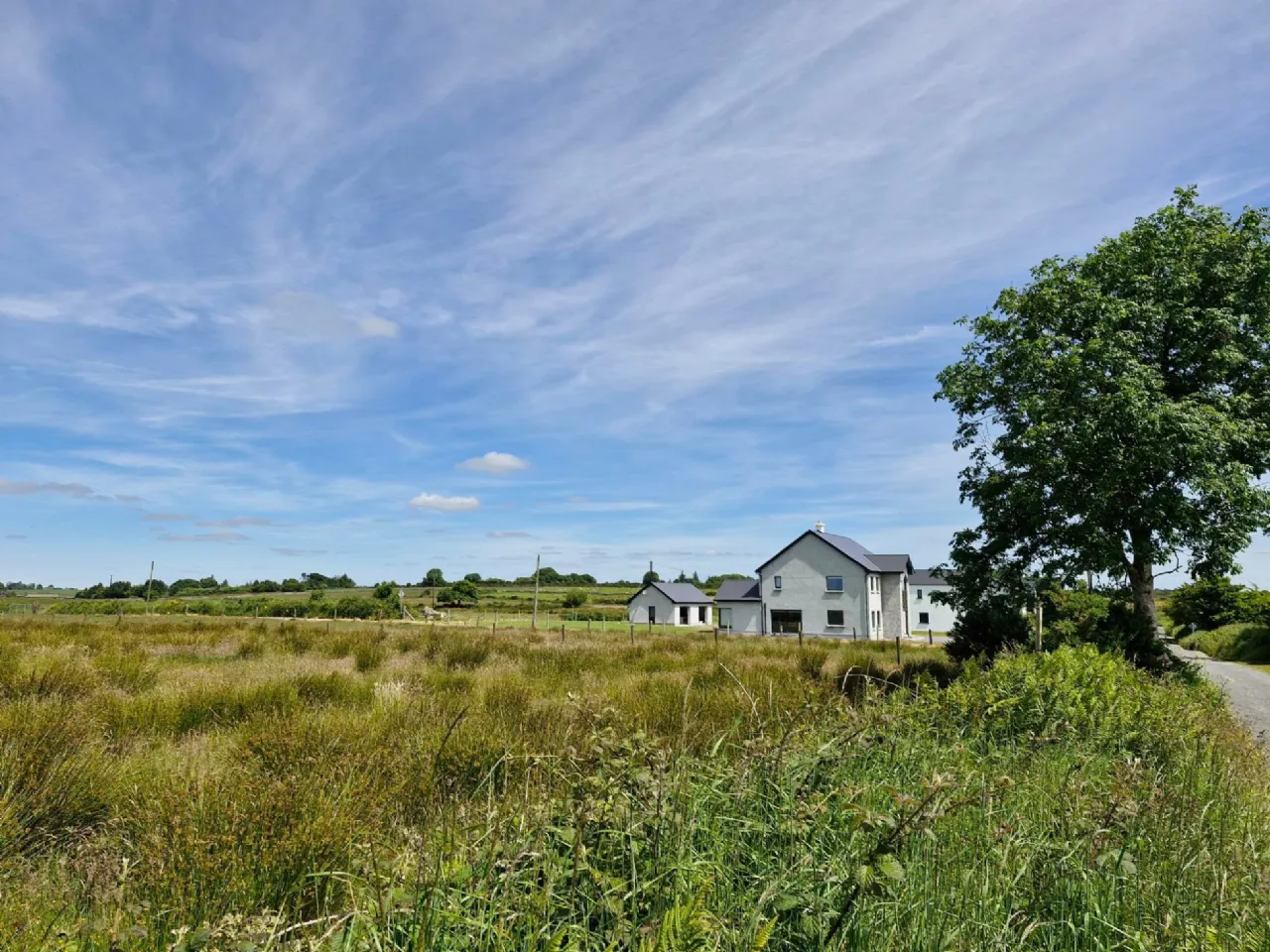 Photo of Brierfield Burke, Moylough, Ballinasloe, Co. Galway