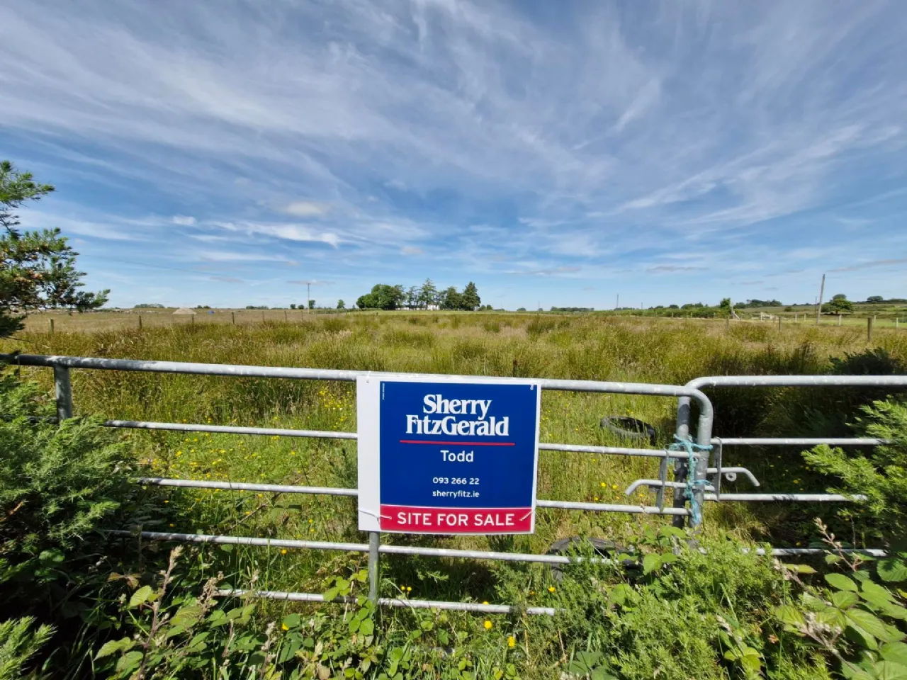 Photo of Brierfield Burke, Moylough, Ballinasloe, Co. Galway