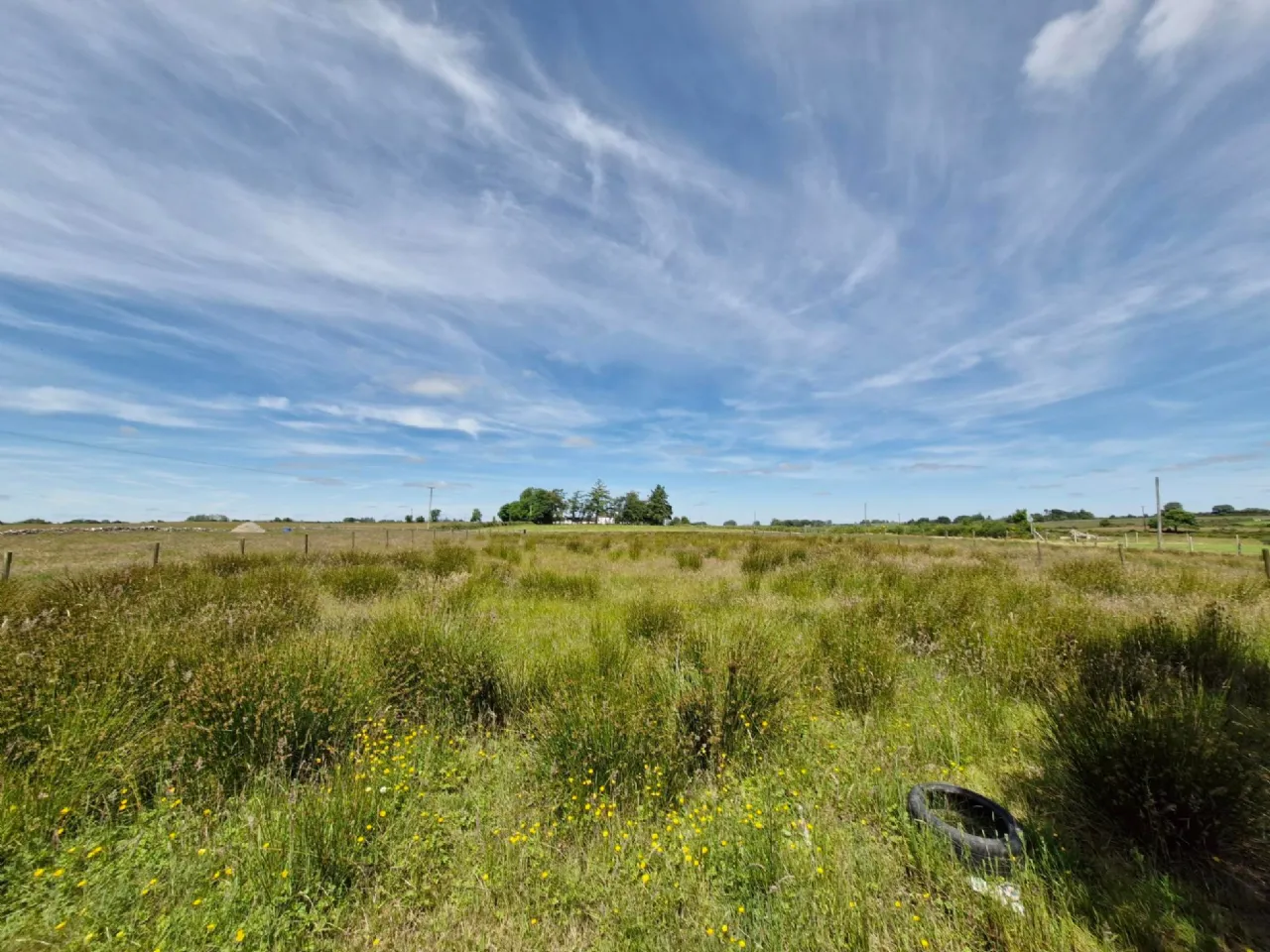 Photo of Brierfield Burke, Moylough, Ballinasloe, Co. Galway