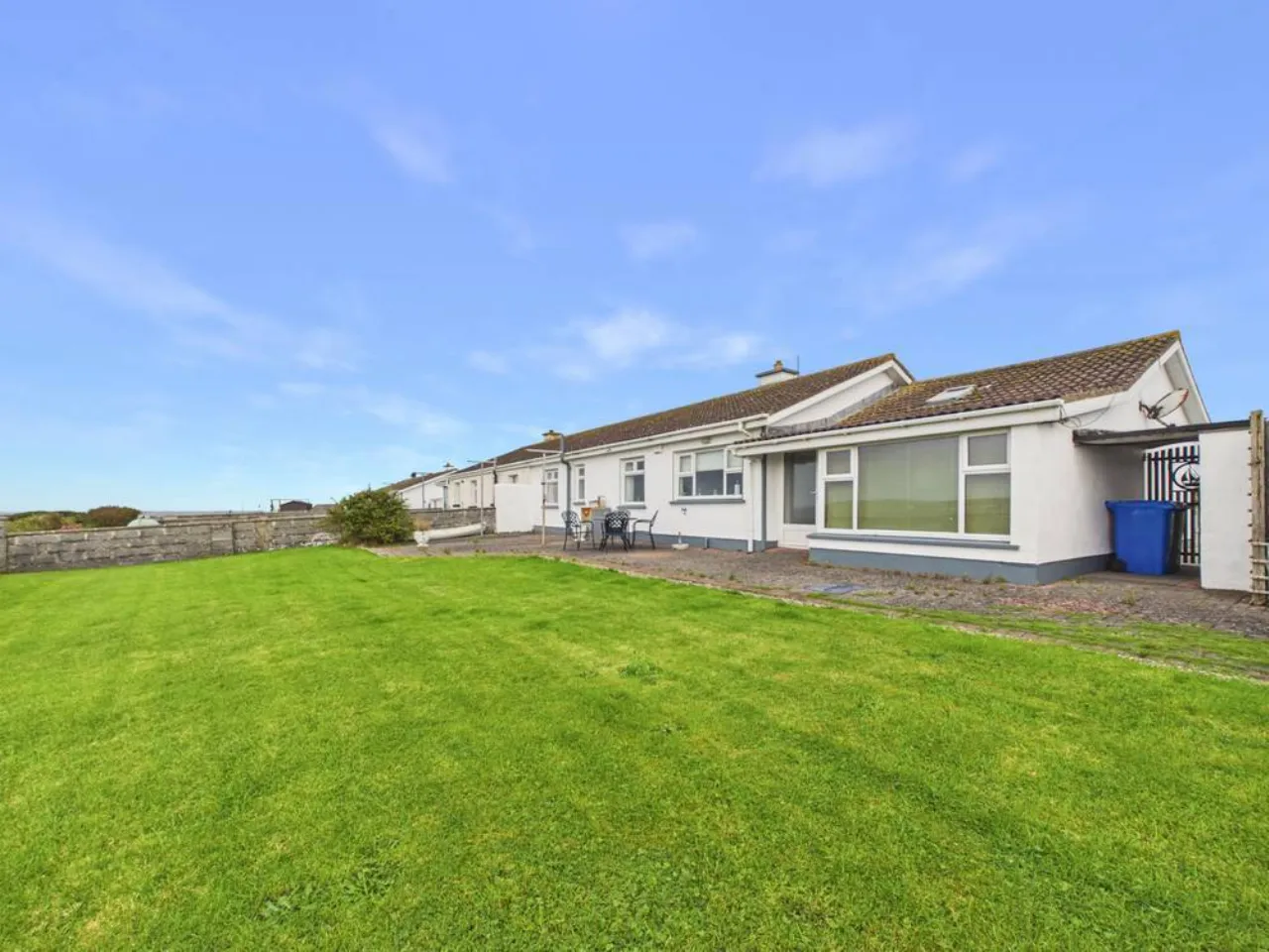 Photo of 11 Sunnyside Heights, Miltown Road, Kilkee, Co Clare, V15 RY91