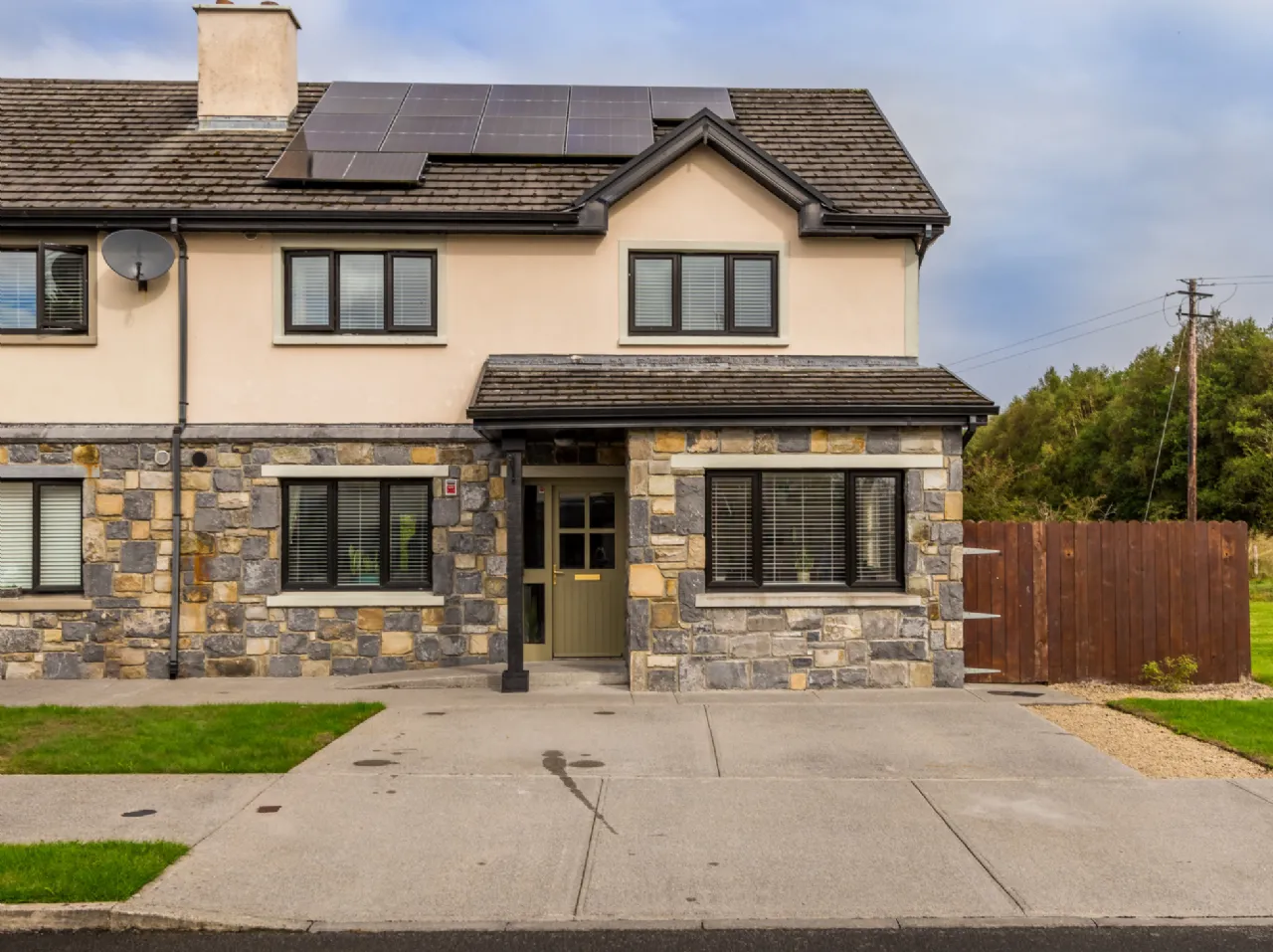Photo of 9 Coil Rua, Ballinamean, Boyle, Co. Roscommon, F52 H318