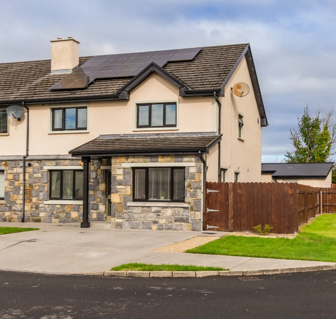 Photo of 9 Coil Rua, Ballinamean, Boyle, Co. Roscommon, F52 H318