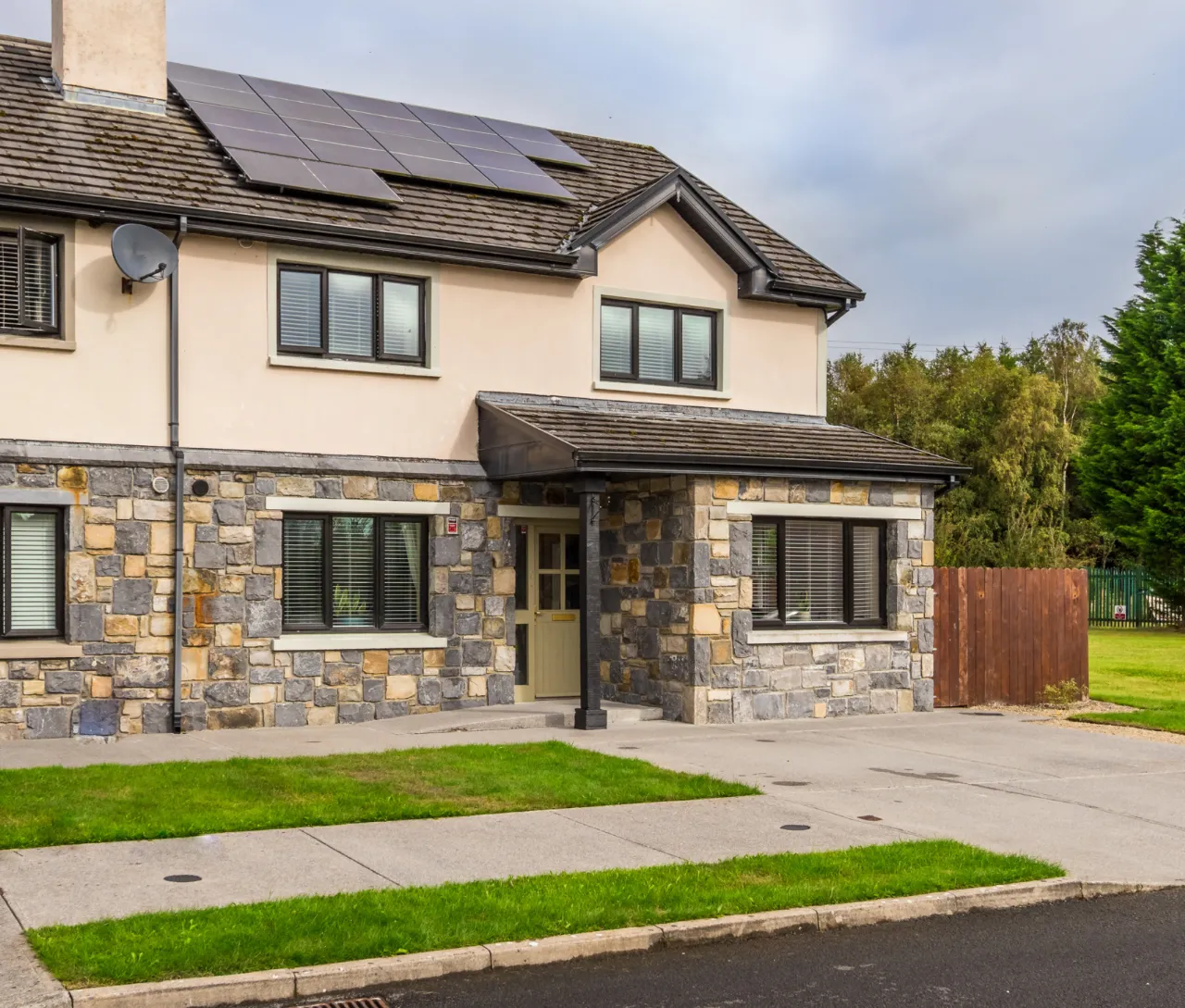 Photo of 9 Coil Rua, Ballinamean, Boyle, Co. Roscommon, F52 H318