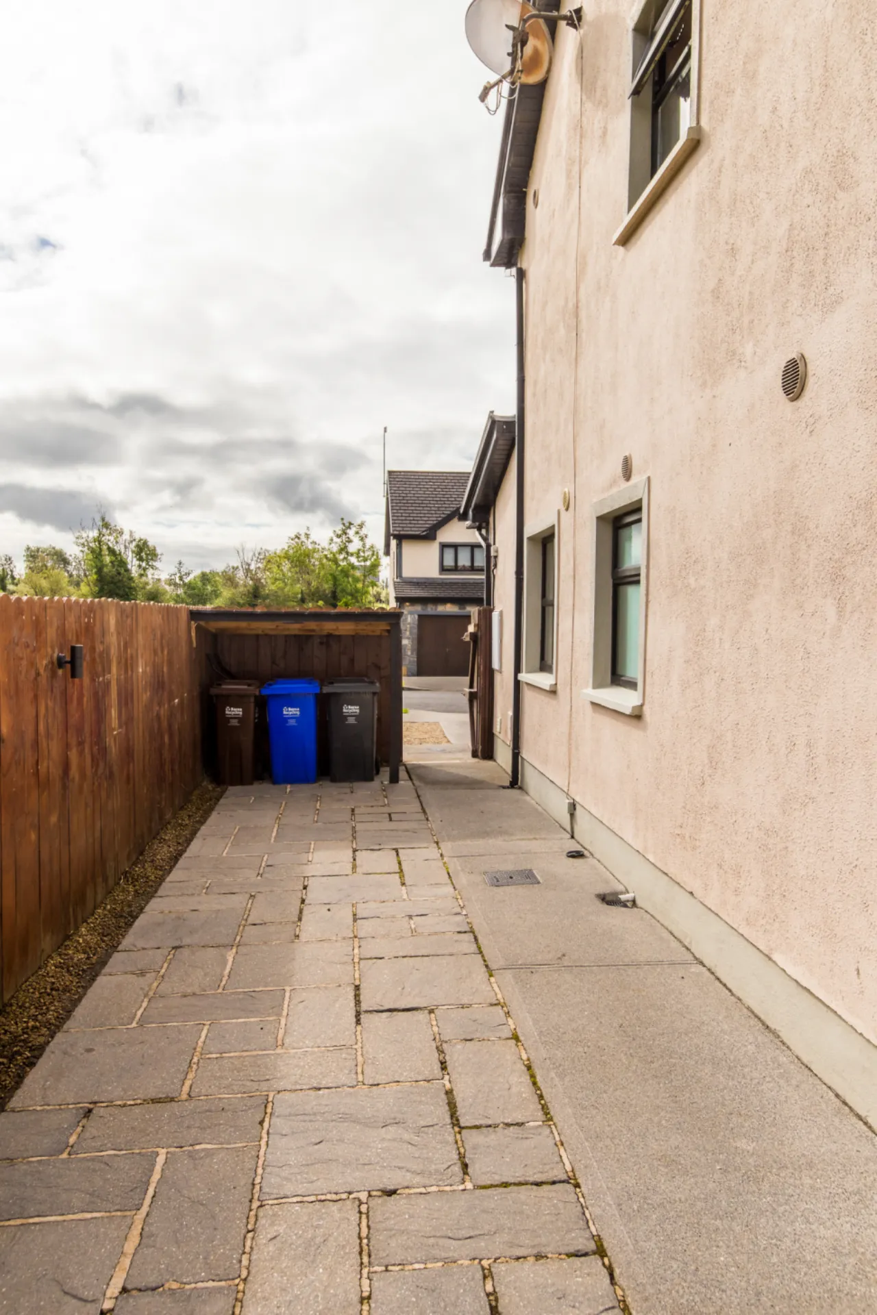 Photo of 9 Coil Rua, Ballinamean, Boyle, Co. Roscommon, F52 H318