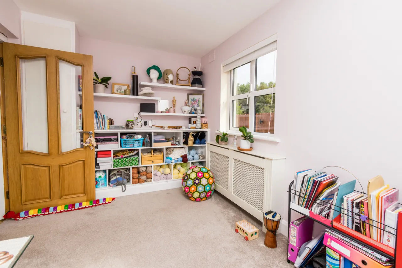 Photo of 9 Coil Rua, Ballinamean, Boyle, Co. Roscommon, F52 H318