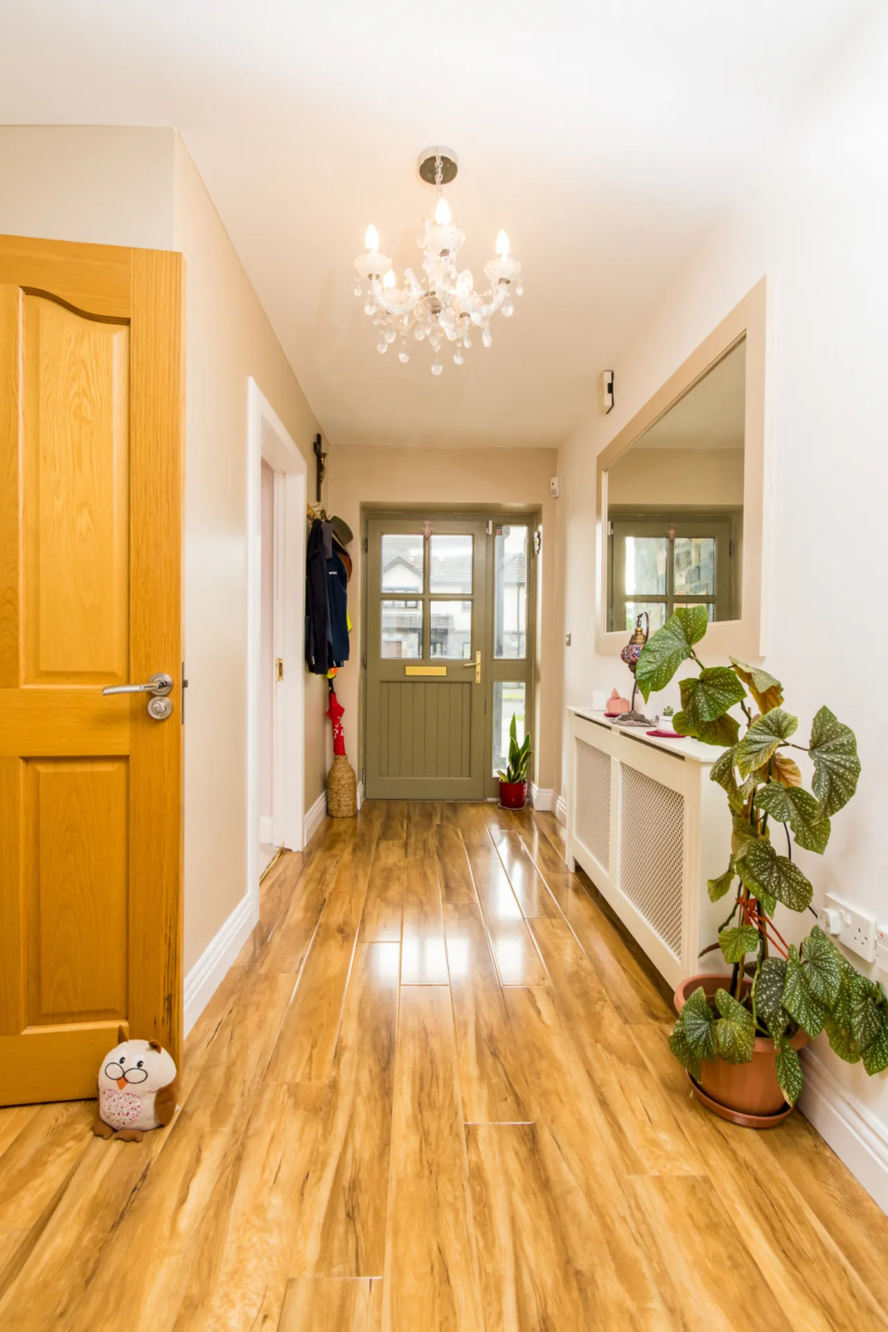 Photo of 9 Coil Rua, Ballinamean, Boyle, Co. Roscommon, F52 H318