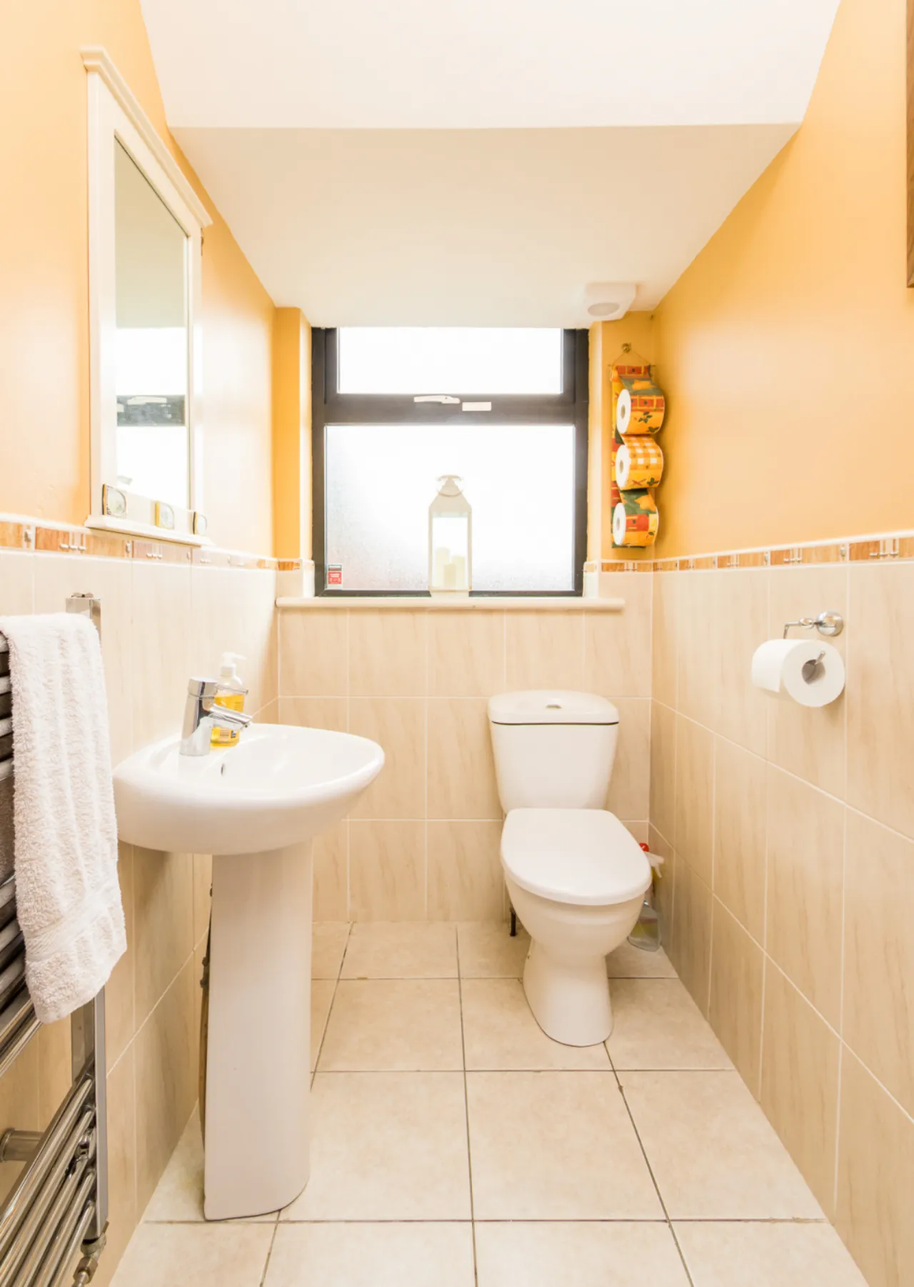 Photo of 9 Coil Rua, Ballinamean, Boyle, Co. Roscommon, F52 H318