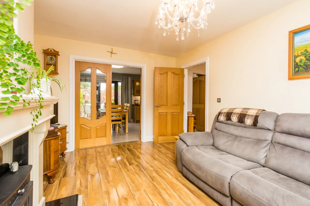 Photo of 9 Coil Rua, Ballinamean, Boyle, Co. Roscommon, F52 H318