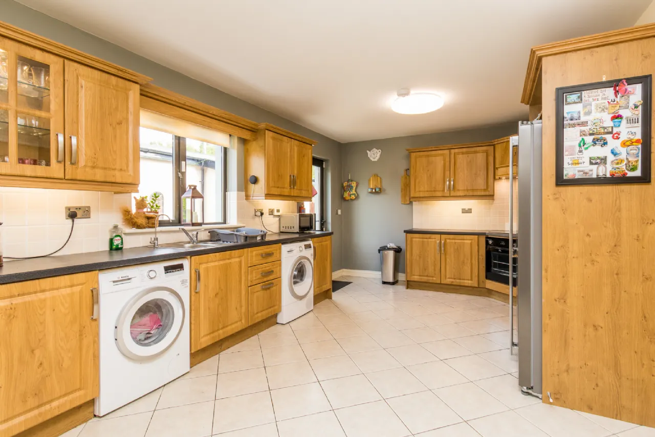 Photo of 9 Coil Rua, Ballinamean, Boyle, Co. Roscommon, F52 H318