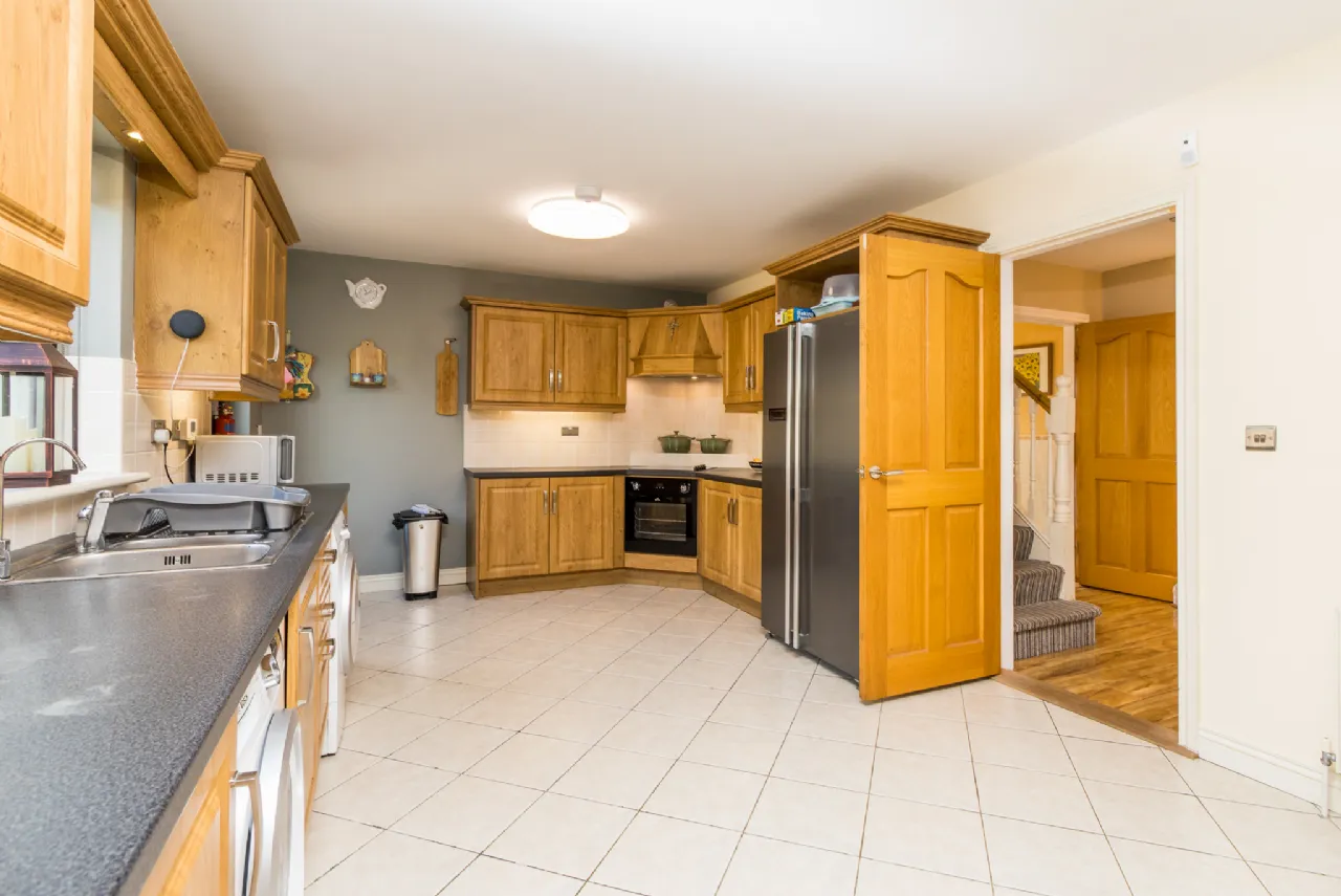 Photo of 9 Coil Rua, Ballinamean, Boyle, Co. Roscommon, F52 H318