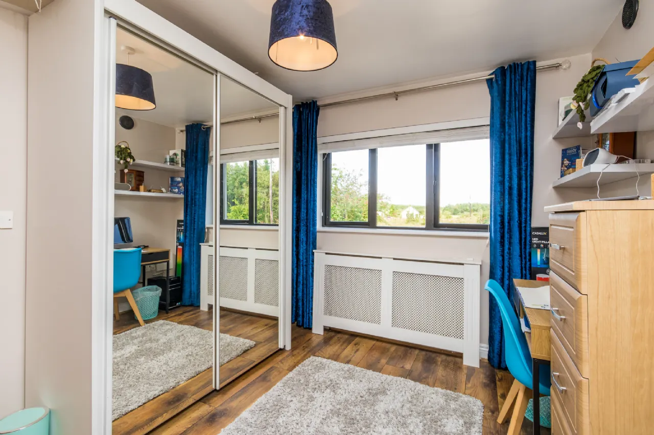 Photo of 9 Coil Rua, Ballinamean, Boyle, Co. Roscommon, F52 H318