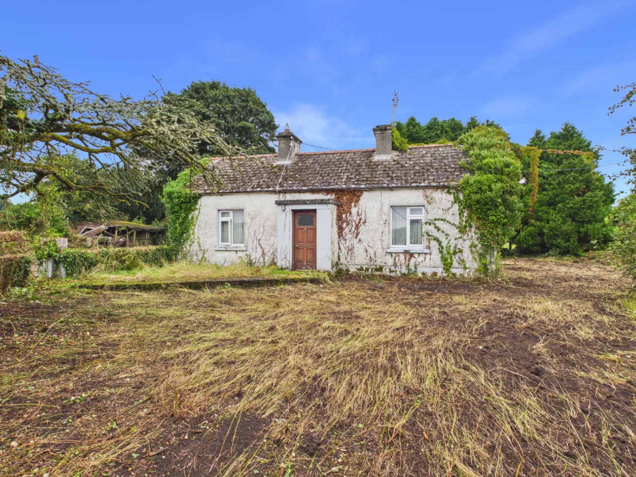 Photo of Lorrha, Nenagh, Co. Tipperary, E45NV63