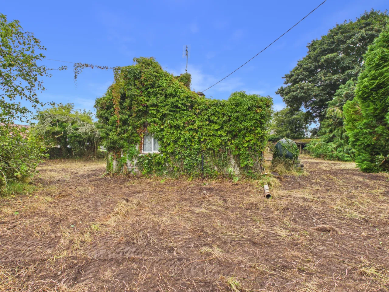 Photo of Lorrha, Nenagh, Co. Tipperary, E45NV63