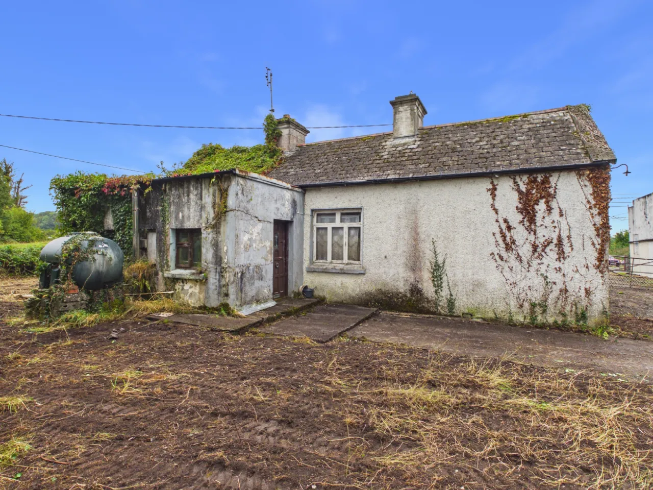 Photo of Lorrha, Nenagh, Co. Tipperary, E45NV63