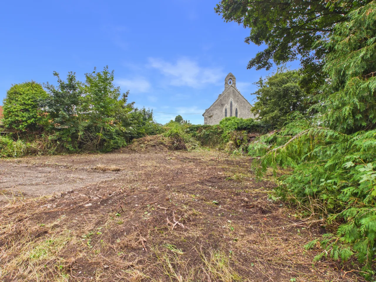 Photo of Lorrha, Nenagh, Co. Tipperary, E45NV63