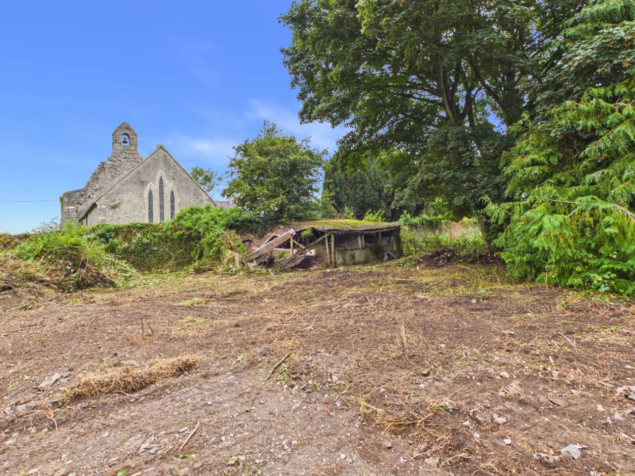 Photo of Lorrha, Nenagh, Co. Tipperary, E45NV63