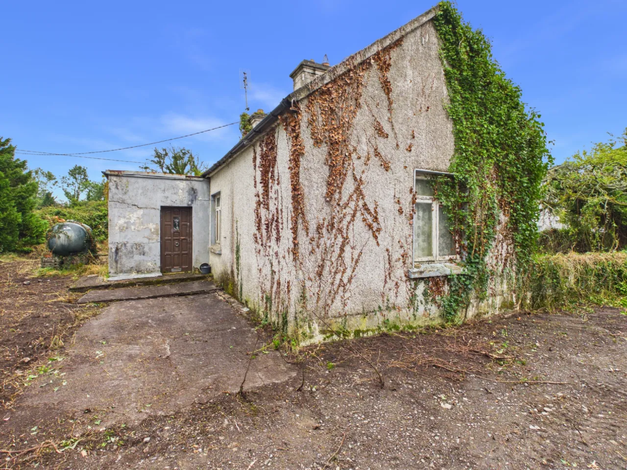 Photo of Lorrha, Nenagh, Co. Tipperary, E45NV63