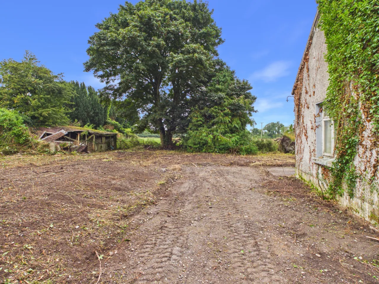 Photo of Lorrha, Nenagh, Co. Tipperary, E45NV63