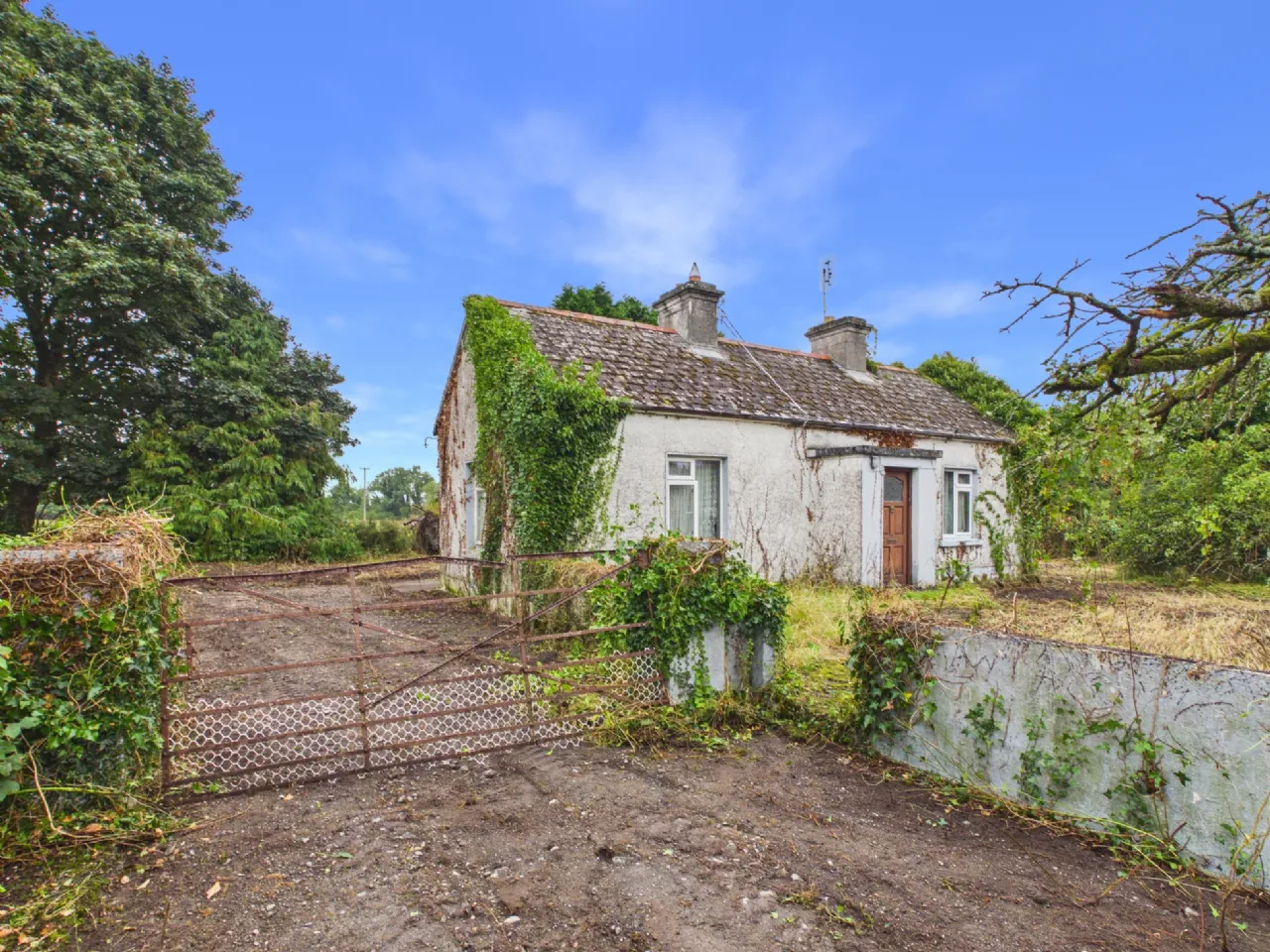 Photo of Lorrha, Nenagh, Co. Tipperary, E45NV63