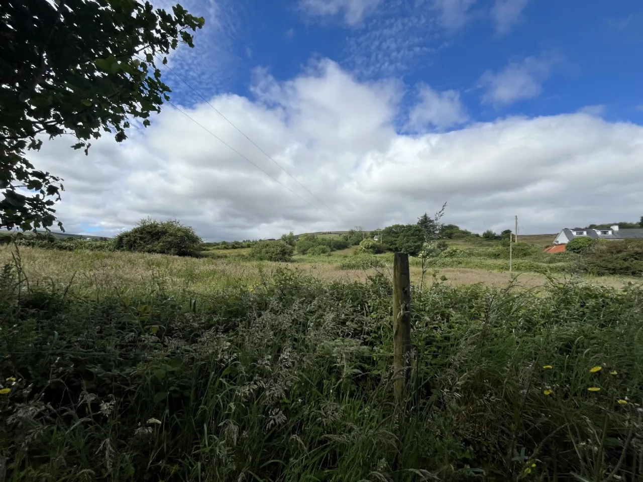 Photo of Lot 1,2,3,4 & 5, Killerduff, Ballycastle, Co Mayo, F26 FN79