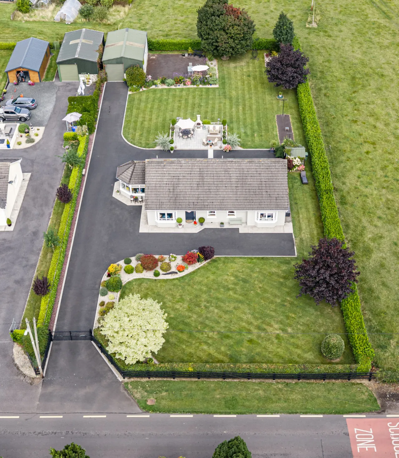 Photo of Staplestown, Donadea, Co Kildare, W91 TN1W