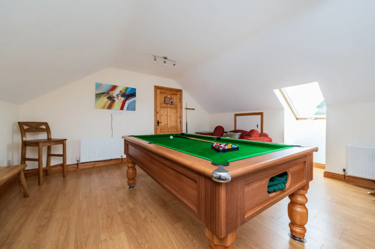 Photo of Staplestown, Donadea, Co Kildare, W91 TN1W