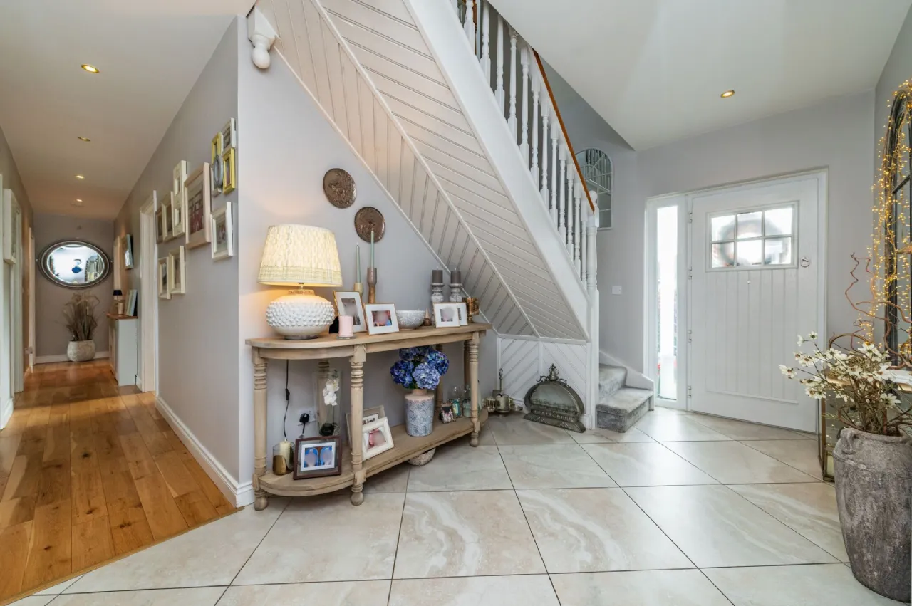 Photo of Staplestown, Donadea, Co Kildare, W91 TN1W