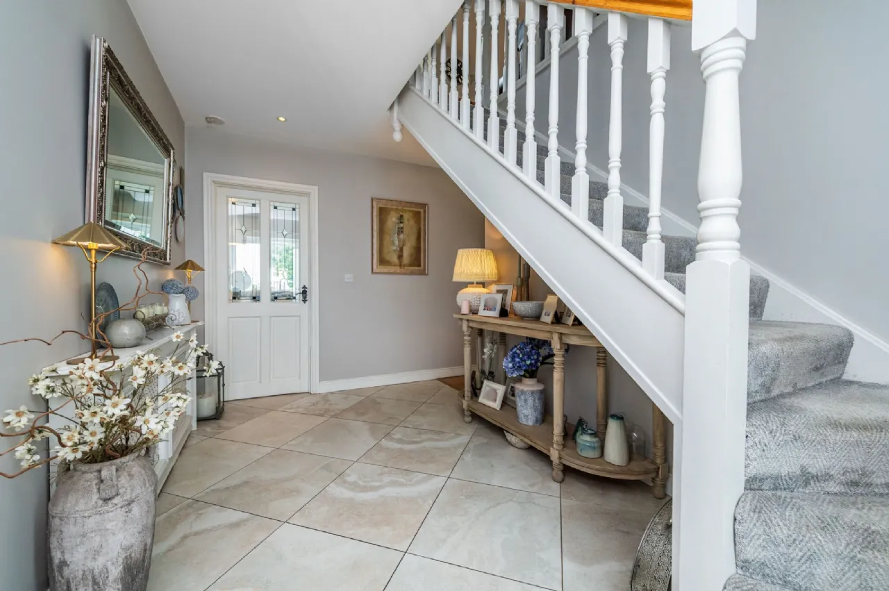Photo of Staplestown, Donadea, Co Kildare, W91 TN1W