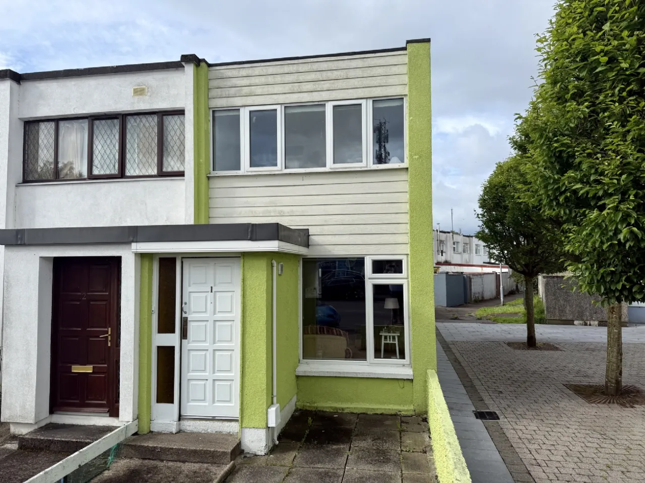 Photo of 1 Lower Charles Street, Castlebar, Co. Mayo, F23 EV77