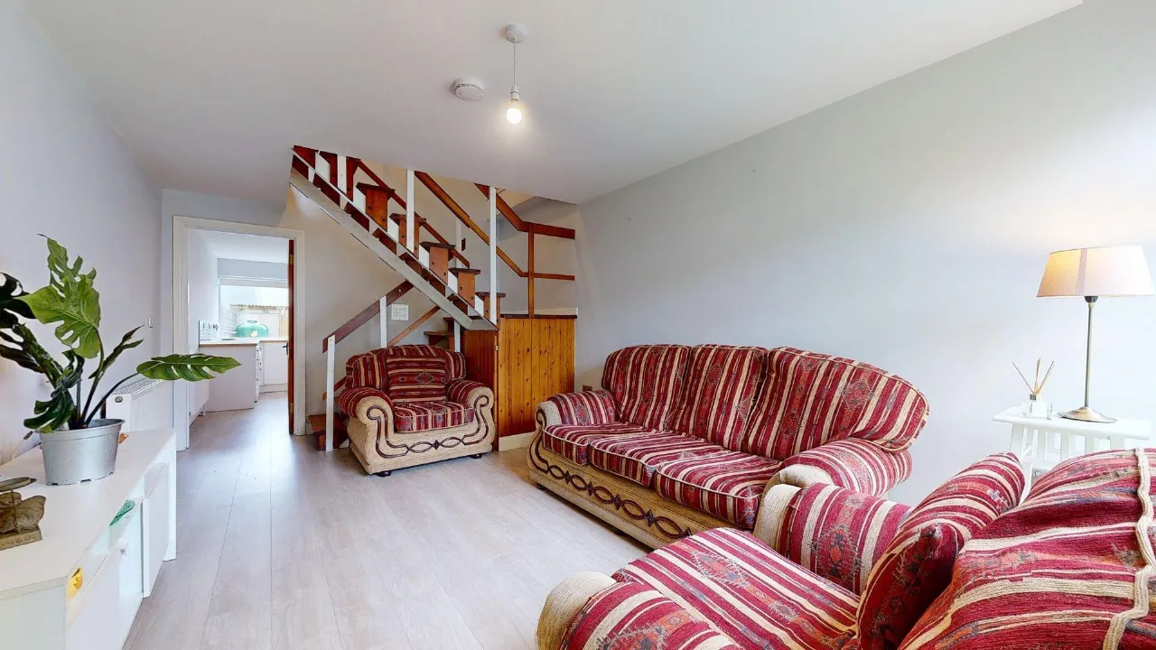 Photo of 1 Lower Charles Street, Castlebar, Co. Mayo, F23 EV77
