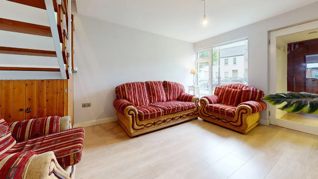 Photo of 1 Lower Charles Street, Castlebar, Co. Mayo, F23 EV77