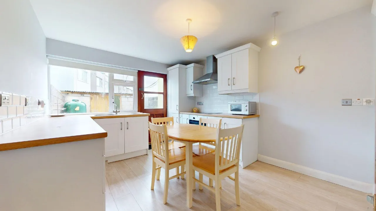 Photo of 1 Lower Charles Street, Castlebar, Co. Mayo, F23 EV77