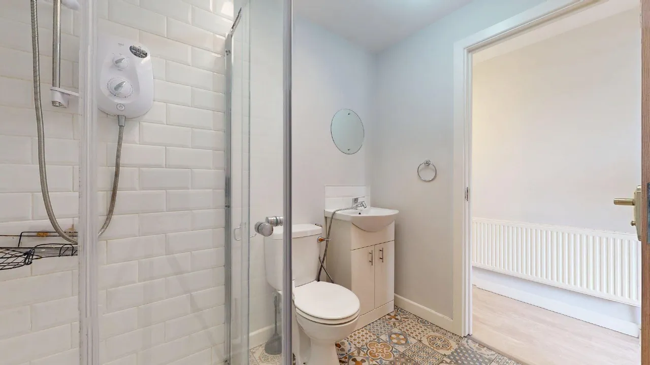 Photo of 1 Lower Charles Street, Castlebar, Co. Mayo, F23 EV77