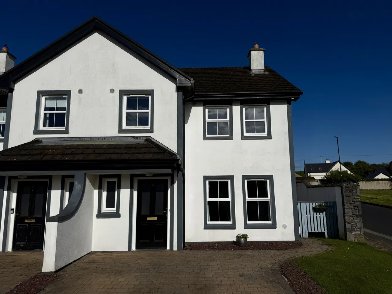 Photo of 20 College View, Westport Road, Castlebar, Co. Mayo, F23 DD37