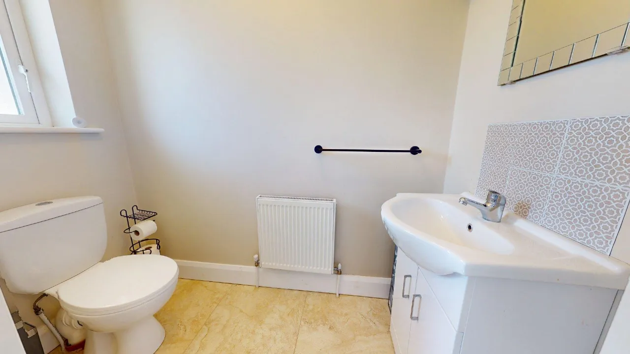 Photo of 20 College View, Westport Road, Castlebar, Co. Mayo, F23 DD37