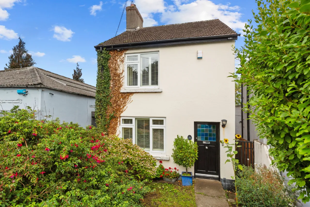 Photo of Woodbine, 16 St Clare's Avenue, Harold's Cross, Dublin 6W, D6W V403
