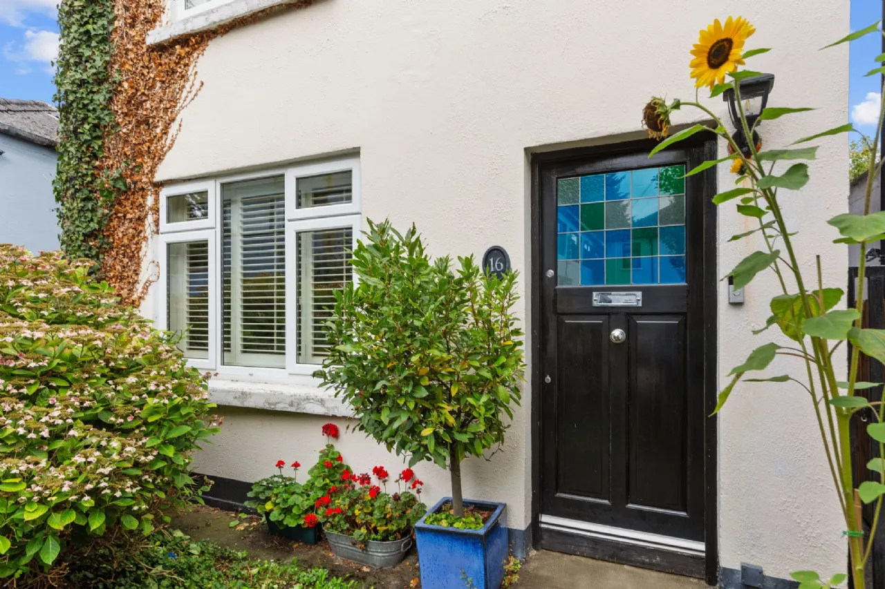Photo of Woodbine, 16 St Clare's Avenue, Harold's Cross, Dublin 6W, D6W V403