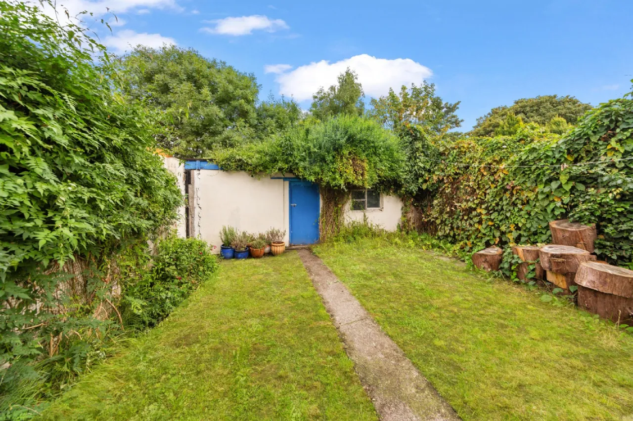 Photo of Woodbine, 16 St Clare's Avenue, Harold's Cross, Dublin 6W, D6W V403