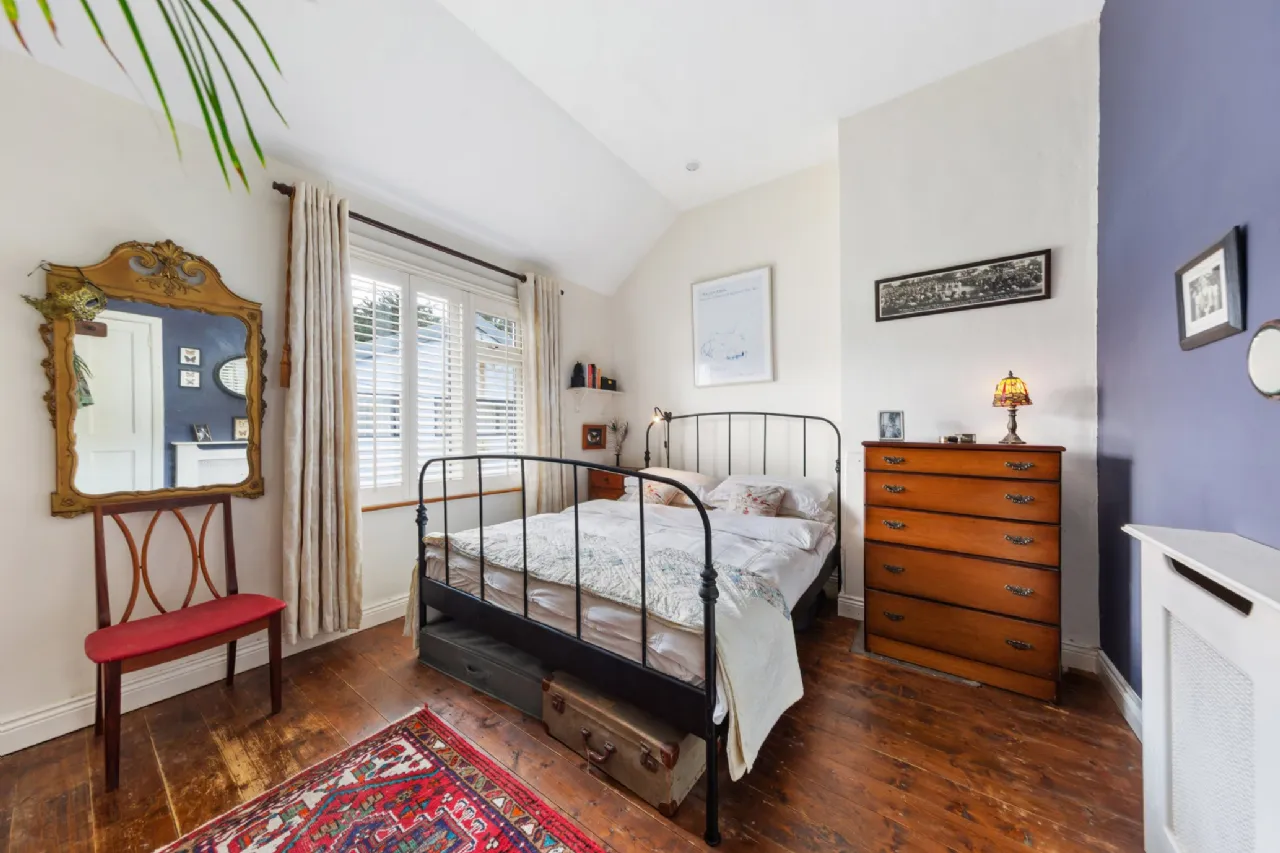Photo of Woodbine, 16 St Clare's Avenue, Harold's Cross, Dublin 6W, D6W V403