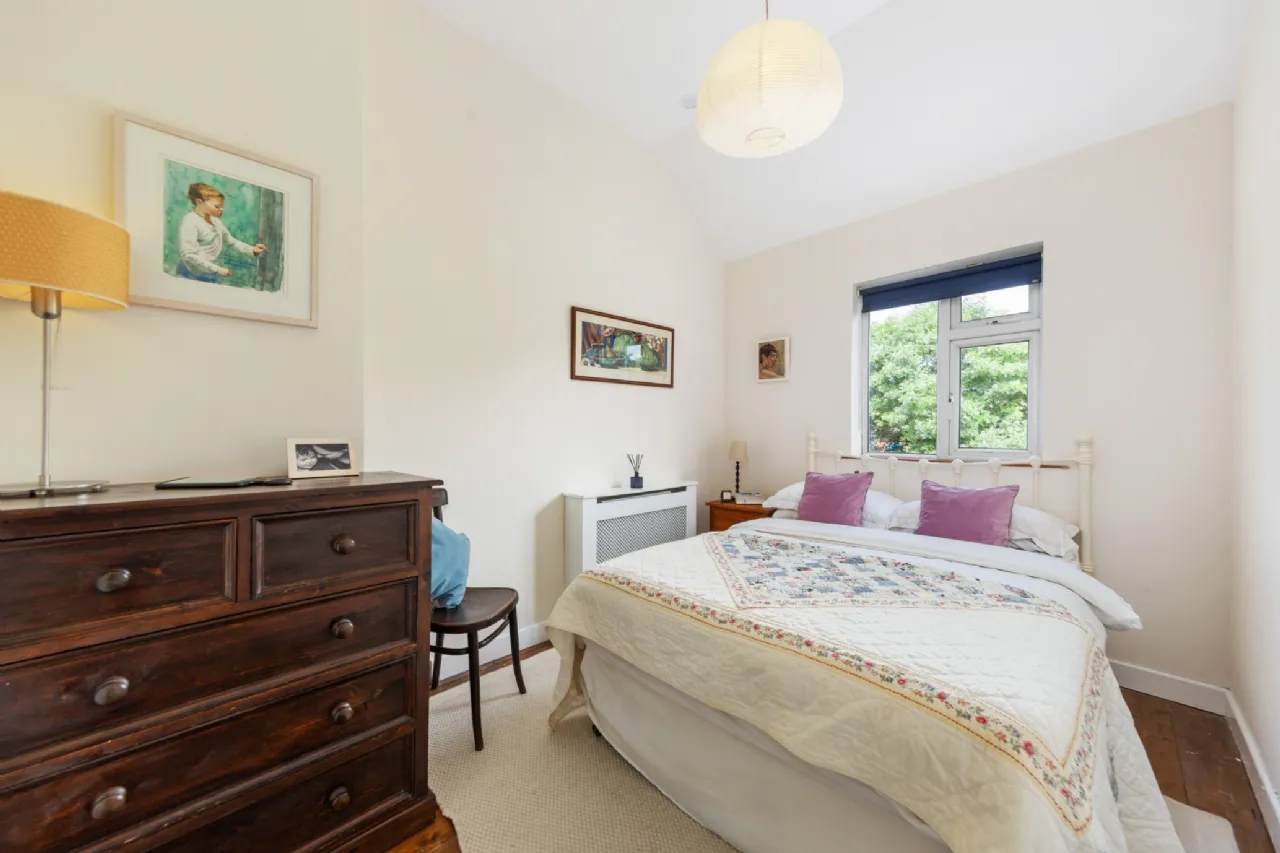 Photo of Woodbine, 16 St Clare's Avenue, Harold's Cross, Dublin 6W, D6W V403