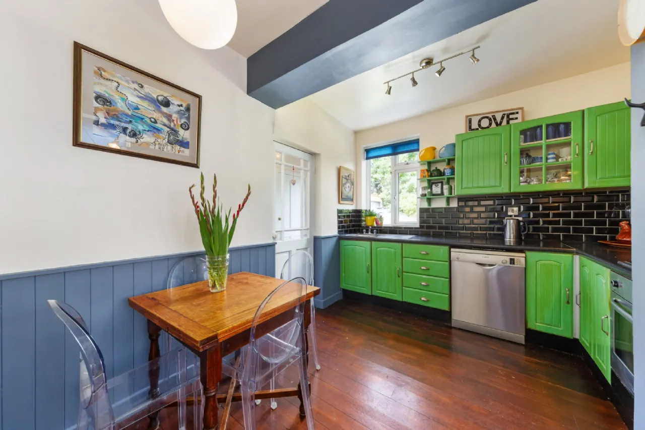 Photo of Woodbine, 16 St Clare's Avenue, Harold's Cross, Dublin 6W, D6W V403