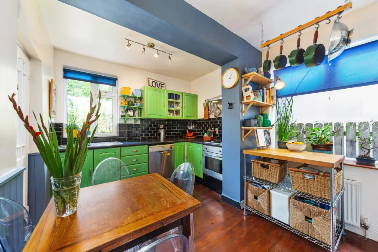 Photo of Woodbine, 16 St Clare's Avenue, Harold's Cross, Dublin 6W, D6W V403