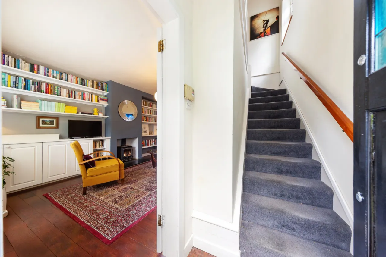 Photo of Woodbine, 16 St Clare's Avenue, Harold's Cross, Dublin 6W, D6W V403