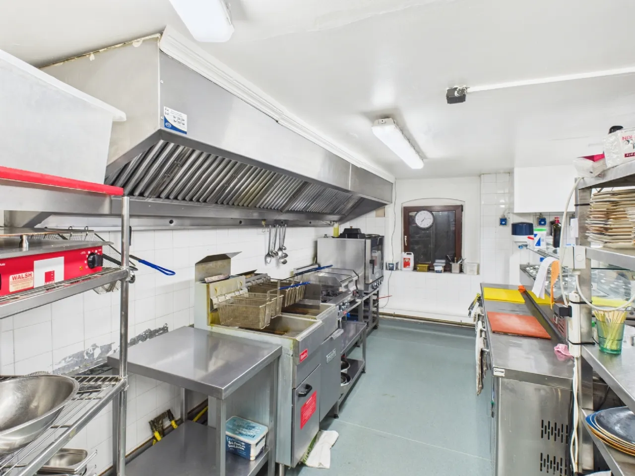 Photo of First & Second Floor, John Street, Waterford, X91 F974