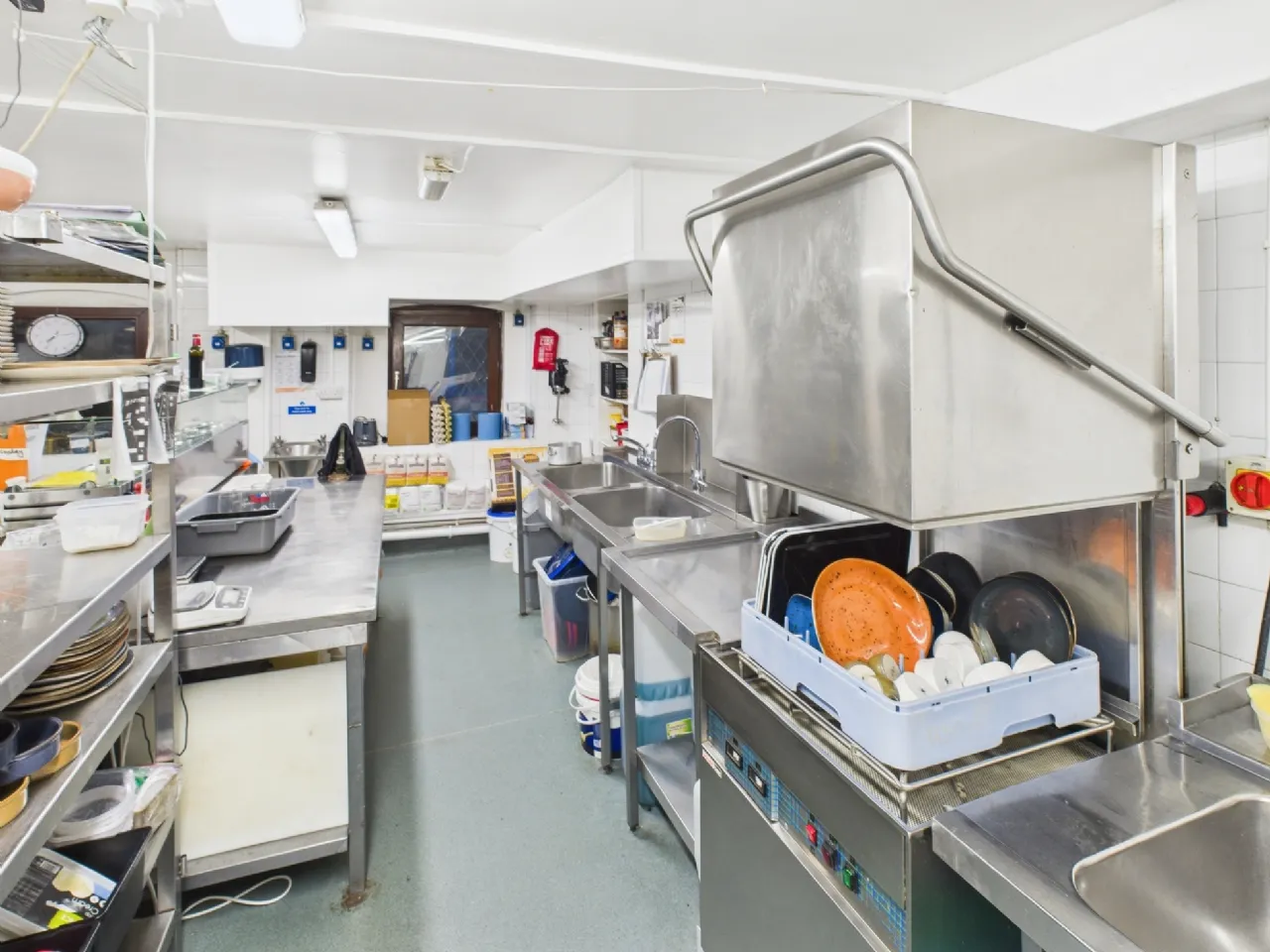 Photo of First & Second Floor, John Street, Waterford, X91 F974
